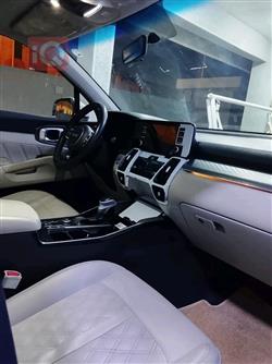 كيا سورينتو